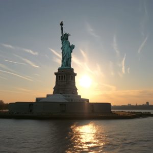 Statue of Liberty | Law Office of Justin G Randolph